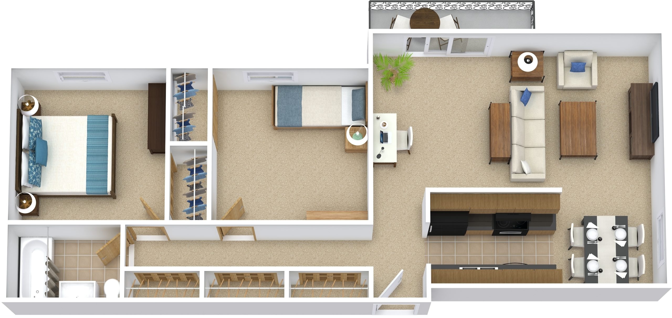 NOC - Breanon - 3D Floor Plan (1)