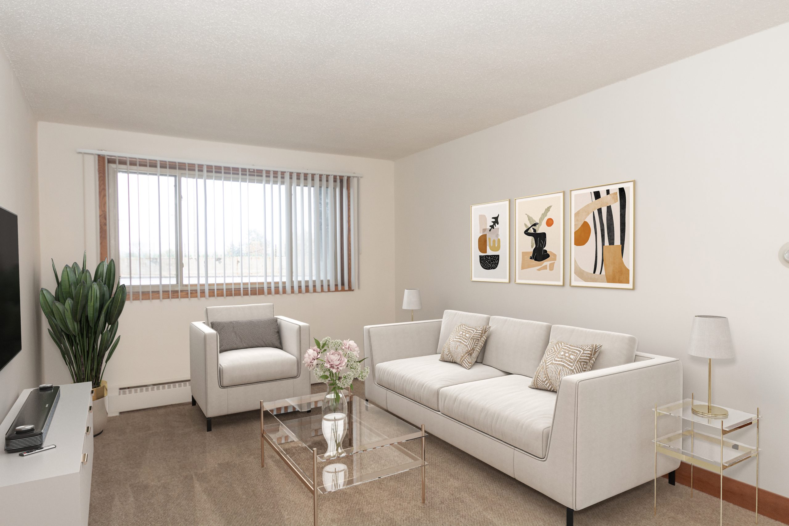 WHE - Living room 2